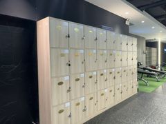 -瑞力健身(解放数创广场店)