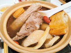 -芽笼芽笼新加坡餐厅(环球港店)