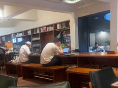 -BAKER&SPICE(安福路店)