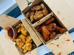 -Kyochon1991校村(共和路店)