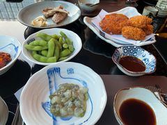 -新鲜特色餐厅(香格里拉大酒店)