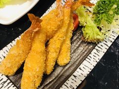 -小天鹅戴斯酒店鲸鲨百汇创作料理