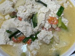 -健跳小海鲜(人民路店)