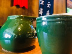 -云海肴·汽锅鸡·云南菜(苏州中心店)