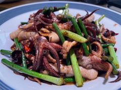 -吕氏疙瘩汤·私家菜馆(慈云寺店)