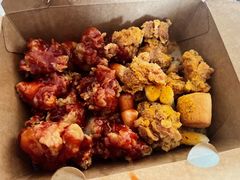 -苗乡米线(建军路店)