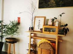 -团子君寿司·茶
