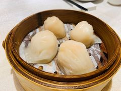 鲜虾饺-唐人轩(中山四路店)