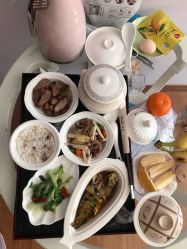-宝生月子中心(独栋园林·福田店)
