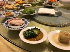 -厉家菜(德胜门总店)