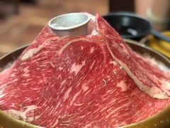 和牛寿喜锅-FROM FARM八亩农场(三里屯店)