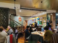 -功德林(南京西路店)