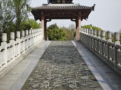 -东湖落雁景区