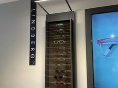 -目艮眼镜SHOWROOM(品牌集合店)