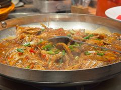 -湘力力小院·鱼汤泡饭(枫林路店)