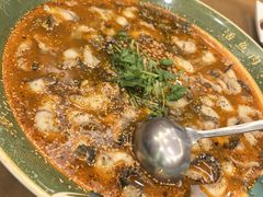 -光海·乡记酸菜鱼·始于1996(花园路店)