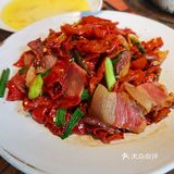 国宴级别的老妈土菜馆！