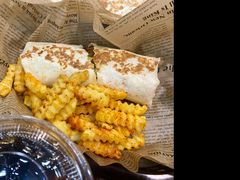 -TACO STAR 塔可星(下沙宝龙店)