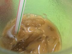 -胜利茶餐室
