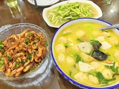 -溱湖八鲜菜馆