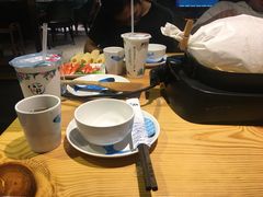 -鱼颜诱纸纸上烤鱼·蛙(龙湖天街店)