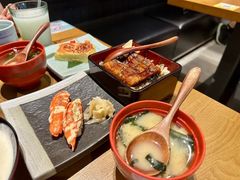 -九洲喜来登酒店湖月日餐厅