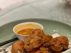 -安蒂娅.悦景轩中餐厅(西乡店)