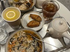 -Retro Deli 茶泡饭