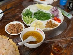 -官塘锋记鱼生·生腌·砂锅粥(牌坊街店)