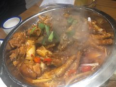 -湘聚缘湘菜馆(斜土路店)