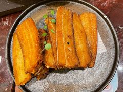 -新白鹿餐厅(爱琴海购物中心店)