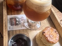 -CAFE CHEZ W一木家(香山路店)