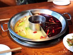 -佬土鹅肠火锅(解放路店)