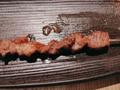 -塔哈尔·新疆盛宴(复地活力城店)