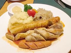 -兰特伯爵西餐厅·啤酒屋(方庄店)