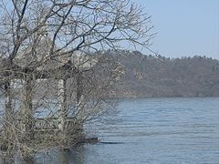 -万佛湖风景区