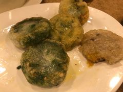 -揭阳钟记小食(福田新村店)