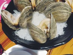 -捞围鲜·港式打边炉(海阳路店)