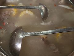 -聚味罗记大排檔·烧烤·鲜鱼杂·甲鱼煲(科学馆店)