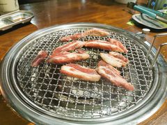 -·缸桶屋·韩式牛肋条自助烤肉(西湖D11店)