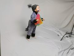 -猴有戏教育戏剧·音乐剧·主持口才·演讲朗诵辩论(环球港华师大校区)