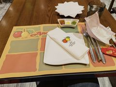 -安妮意大利餐厅(丽都店)