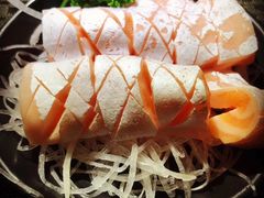-昊·来了寿司(双楠2店)