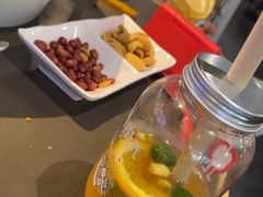 -川成元·麻辣香锅(凯德MALL西直门店)