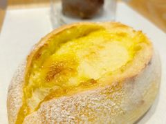 -烫面包·面包烘焙(绿地缤纷城店)