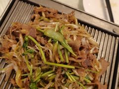 -新疆兵团食府清真(马连道店)