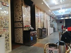 -广东茶楼(鱼峰店)