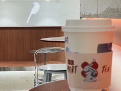 木梨馥-唐沫茶兮(仓山万达金街店)