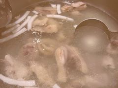 原味椰子鸡火锅-椰子营·椰子鸡火锅(万象里店)