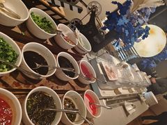 -杭州滨江世融艾美酒店·新食谱全日餐厅